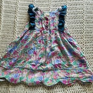 Matilda Jane dress